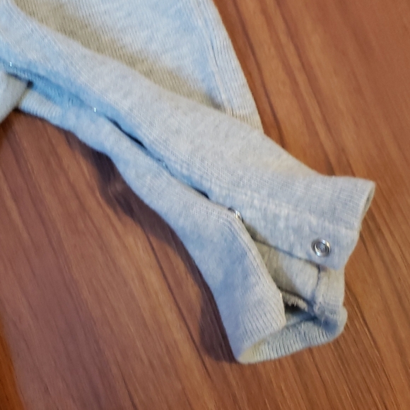 Coverall - Picture 3 of 3